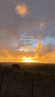 Wat in het leven is meer waard dan met elkaar de wereld te ontdekken?

86 soorten pasta te proberen

Gillen achterin de auto om papa’s handrembochten

Alle koffiebarretjes van de Chianti streek testen

Met speelkaarten smijten omdat je niet kan winnen

Elkaar knijpen van geluk bij de mooiste zondondergang

Nationaliteiten raden bij het ontbijt

Alle straatkatten aaien en huilen om ze achter te laten

Stiekem kerstliedjes zingen in kerken voor de galm

En nog 100 andere dingen en redenen om nooit te wachten om met elkaar op ontdekkingstocht te gaan ❤️